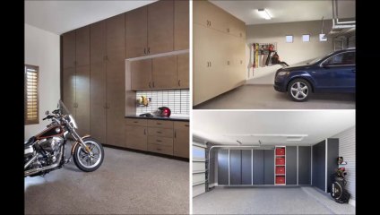 Professional Garage Storage Solutions