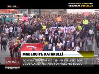 Ekopolitik. 30.9.2014. Salı.