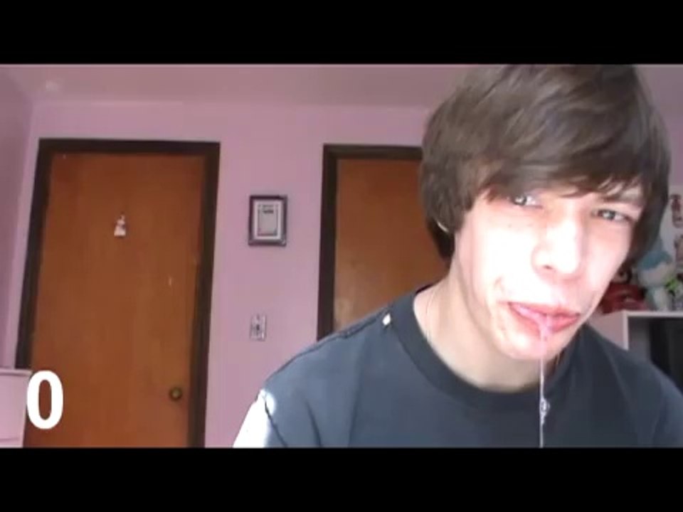 BLOW POPS CHALLENGE! | Ryan Holmes