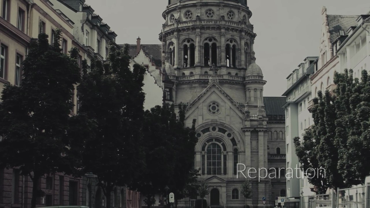 Reparation