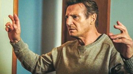 V3nganza Todo termina aquí (Venganza 3)-Trailer #1 en Español (HD) Liam Neeson 2015