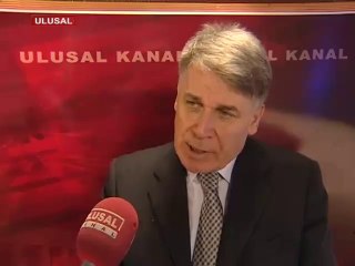 TÜRK ORDUSU ABD’NİN KÜRT KORİDORU PLANINA KARŞI ÇIKIYOR