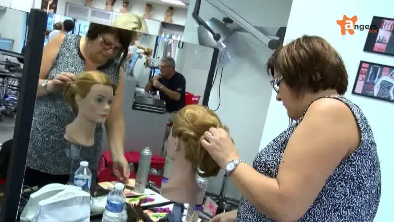 ECO DE L'ANJOU 2eme semestre 2014 [S.2] [E.6] - Eco de l'Anjou du 30/09/2014 : Visite du Centre Pierre Cointreau