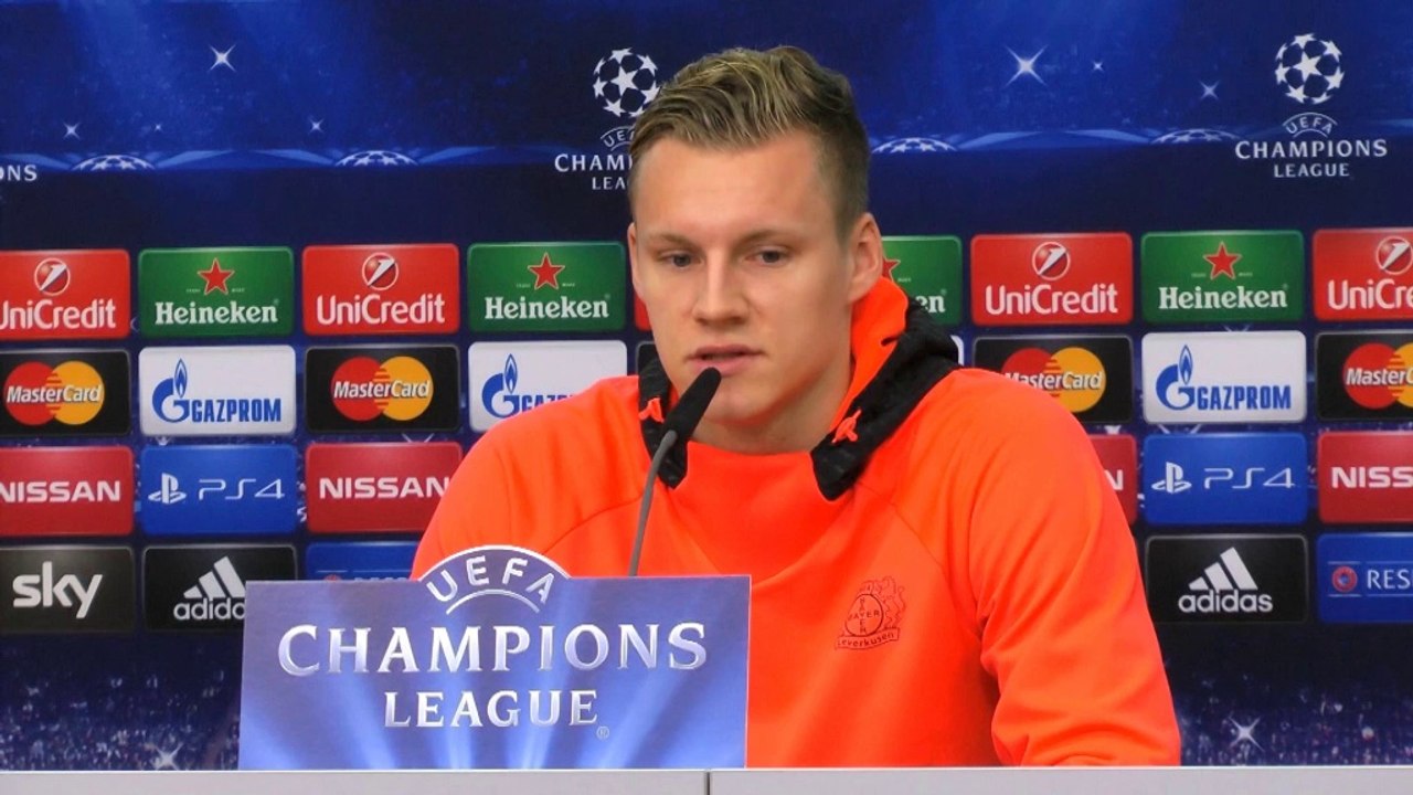 Leno: 'Mehr Erfahrung als vor drei Jahren'