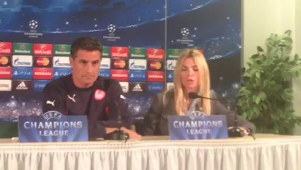 RedPlanet.gr - O Μίτσελ στο Μάλμε (2)