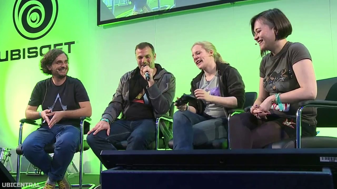 Assassin’s Creed Rogue - 20 Minutes de gameplay