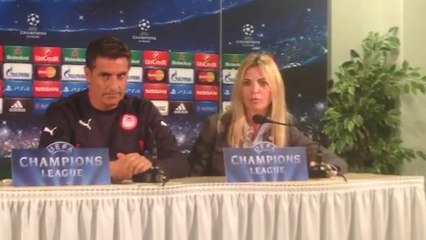 RedPlanet.gr - Ο Μίτσελ στο Μάλμε (3)