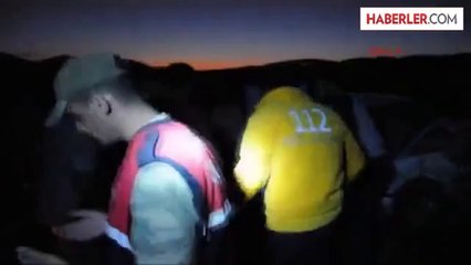 Gaziantep'te Trafik Kazası: 3 Ölü, 1 Yaralı