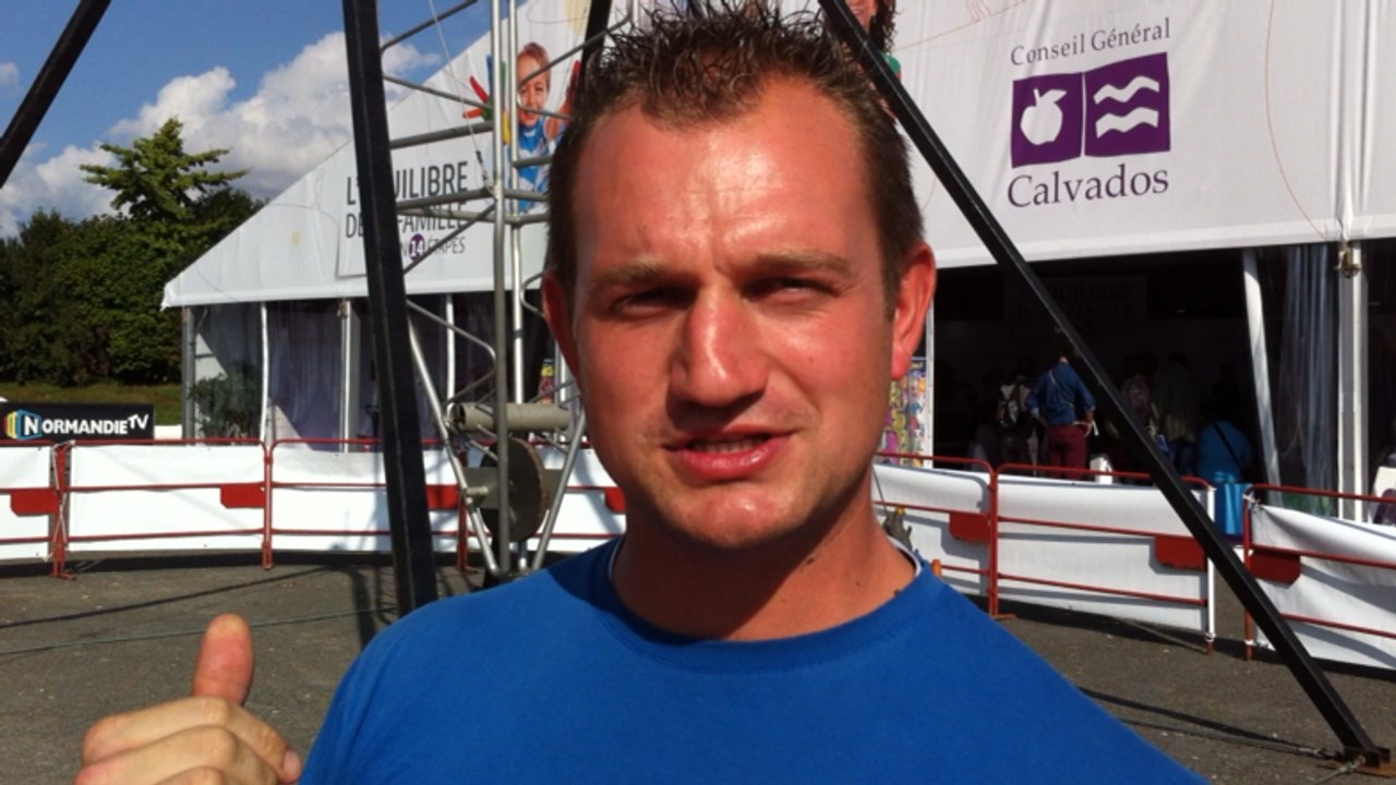 Foire de Caen