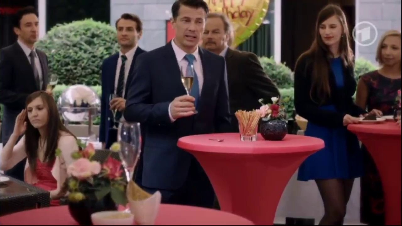 Folge 4576 Kim + Emilio + Mertens