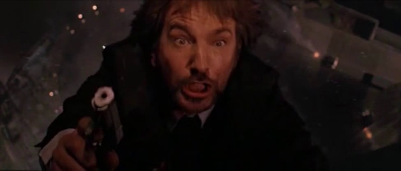 Die Hard (improved soundtrack)