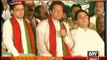 Imran Khan Speech In Azadi March - 30th September 2014