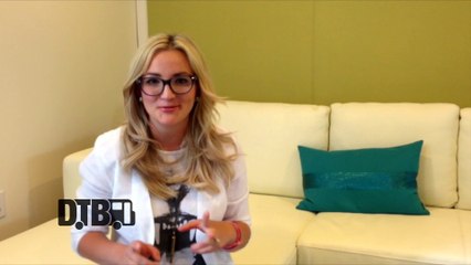 Jamie Lynn Spears - DREAM TOUR Ep. 106