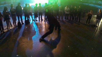 Open Circles TwentyFour