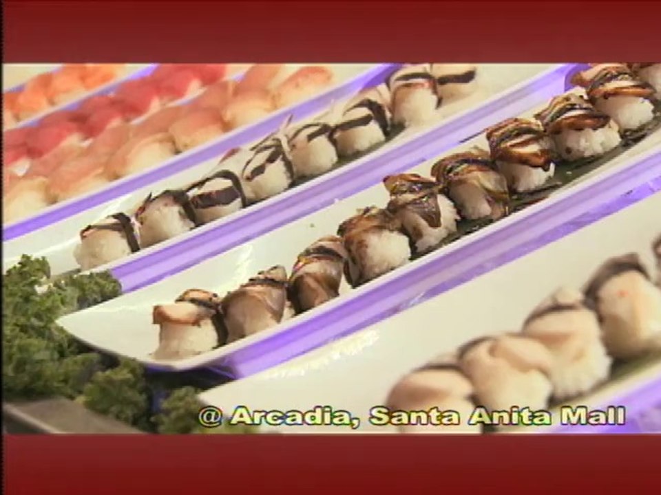 Kirin Buffet