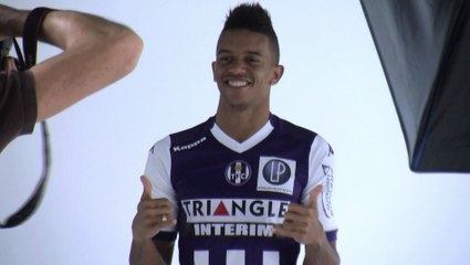 La Quotidienne du Téf - 30 Septembre 2014