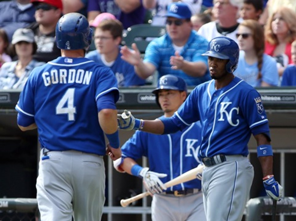 Royals finally can experience playoffs again