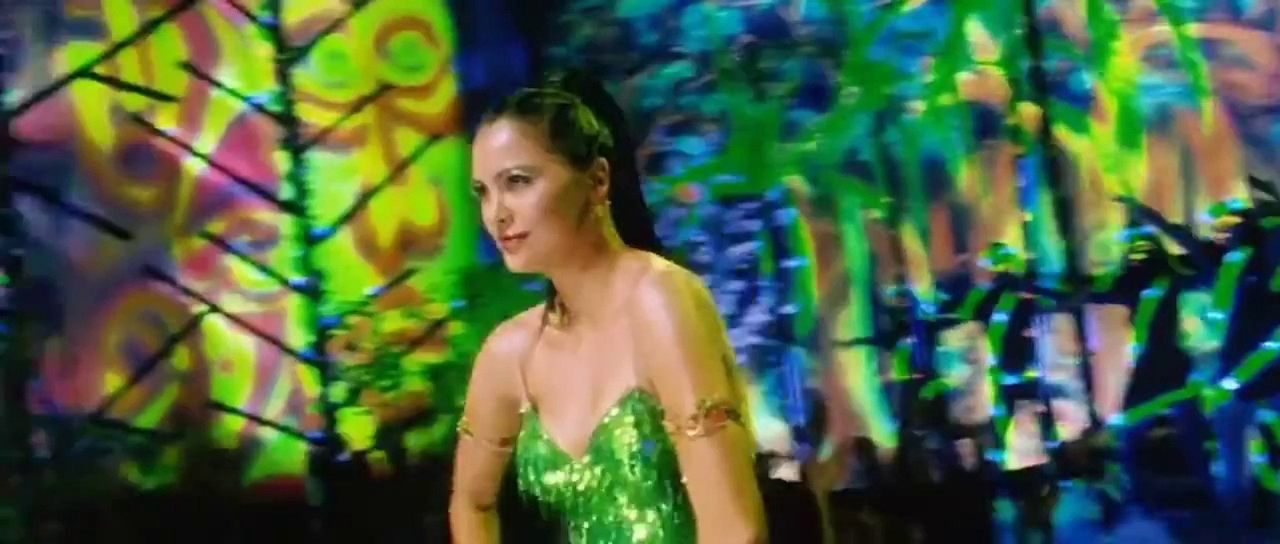 Aisa Jadoo Dala - Khakee (2004) -HD- -BluRay- Music Videos