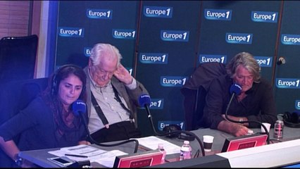 V-John Attack, le futur film à succès de Valérie Bénaïm