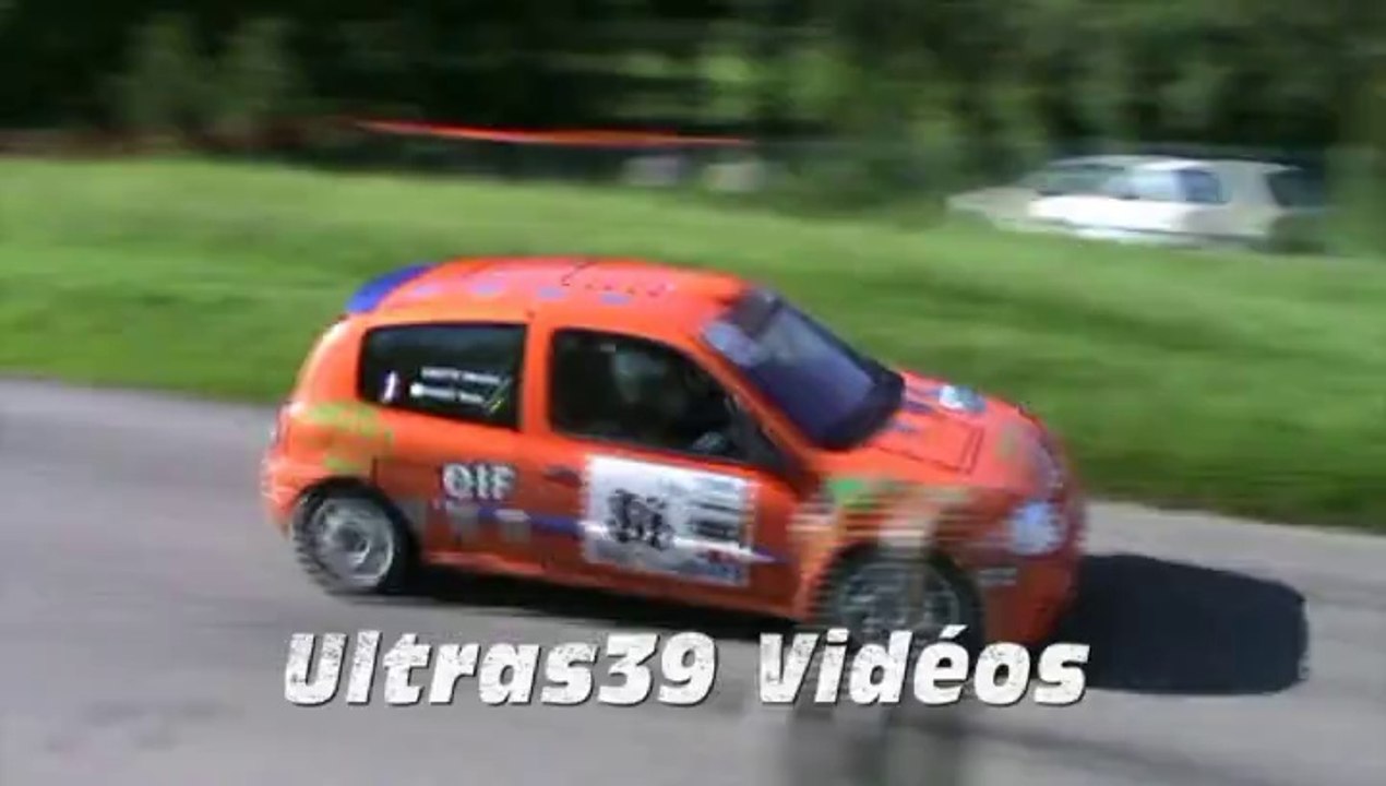 Rallye du Sel 2014 : Sebastien Linotte