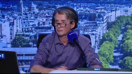 Noël Mamère dans "Le Club de la Presse" - PARTIE 1