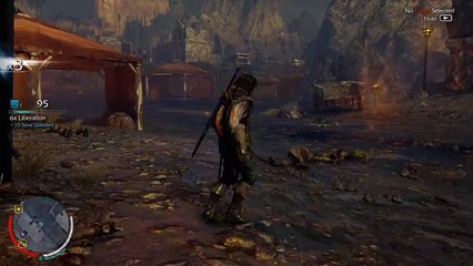 Shadow of Mordor HD Texture Pack