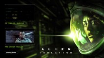 ALIEN ISOLATION Commercial [Extended Version]