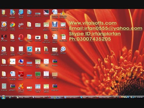 How to submit your website to Google Search Engines Video Tutorial In Urdu & Hindi