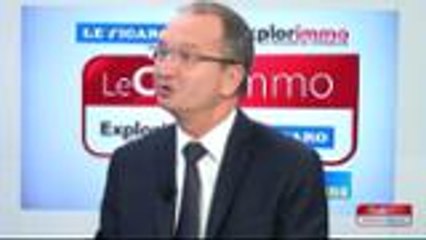 Club Immo Jacques Chanut 30 septembre 2014