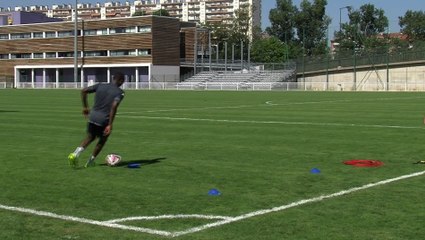 La Quotidienne du Téf - 1er Octobre 2014