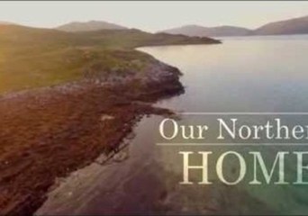A Timelapse Tribute to A Northern Home