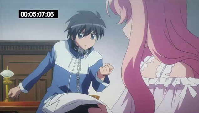 CONCURSO LOUISE C: ELIGE LAS VOCES DE LA MAGIA DE ZERO EN LATINO