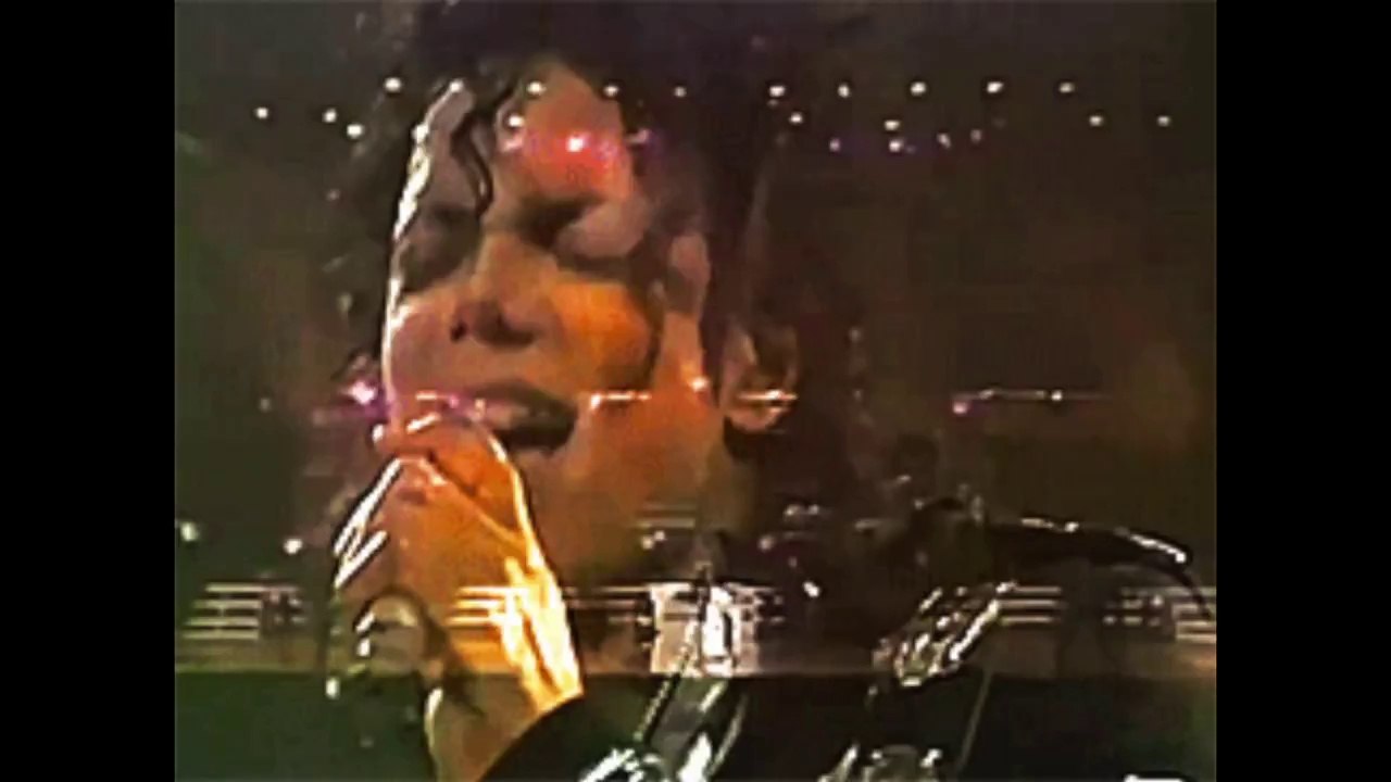 Sei  un temporale di emozioni Michael ❤﻿