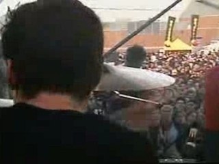 Video - Simple Plan - Grow Up