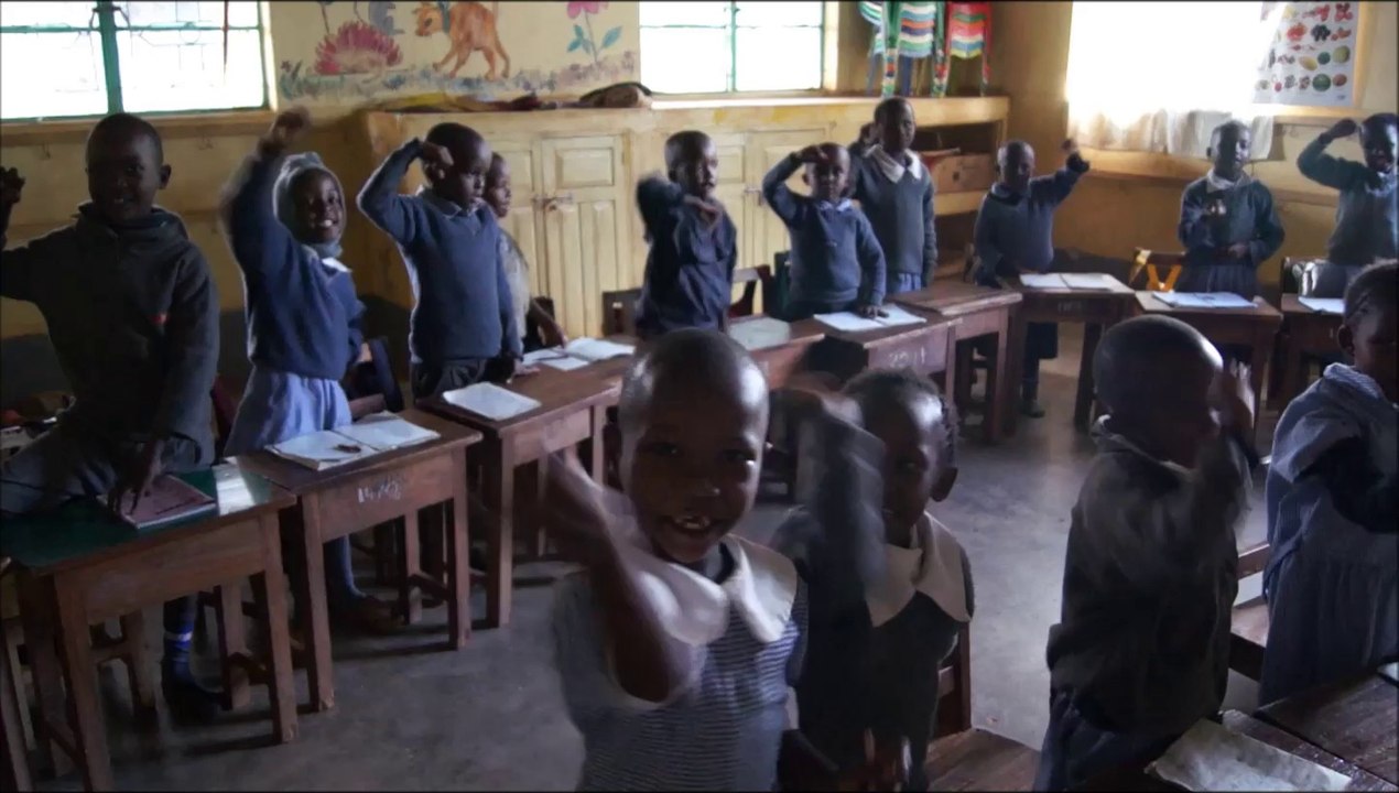 Education is the KEY