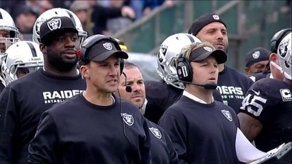 NFL NOW: What's next for the Oakland Raiders?