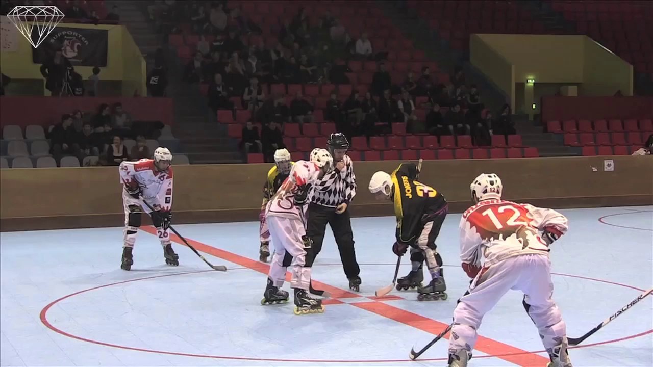 ROLLER HOCKEY - Les arbitres sont prêts pour la nouvelle saison, et vous ?