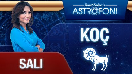 KOÇ Burcu, GÜNLÜK Astroloji Yorumu,7 EKİM 2014, Astrolog DEMET BALTACI