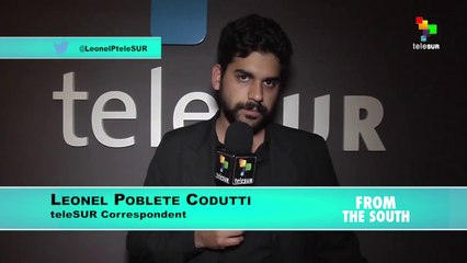 US Judge rules Argentina in 'Contempt of Court'