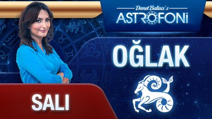 OĞLAK Burcu, GÜNLÜK Astroloji Yorumu,7 EKİM 2014, Astrolog DEMET BALTACI