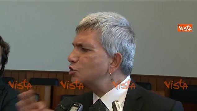 30-09-14 VENDOLA DA RENZI NO IDEA DI LOTTA PRECARIETA UNO SCANDALO w01_59