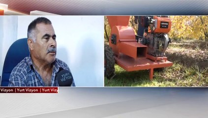 YURTVİZYON EYFEL MAKİNA