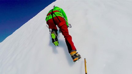 GoPro HERO4 The Adventure of Life in 4K