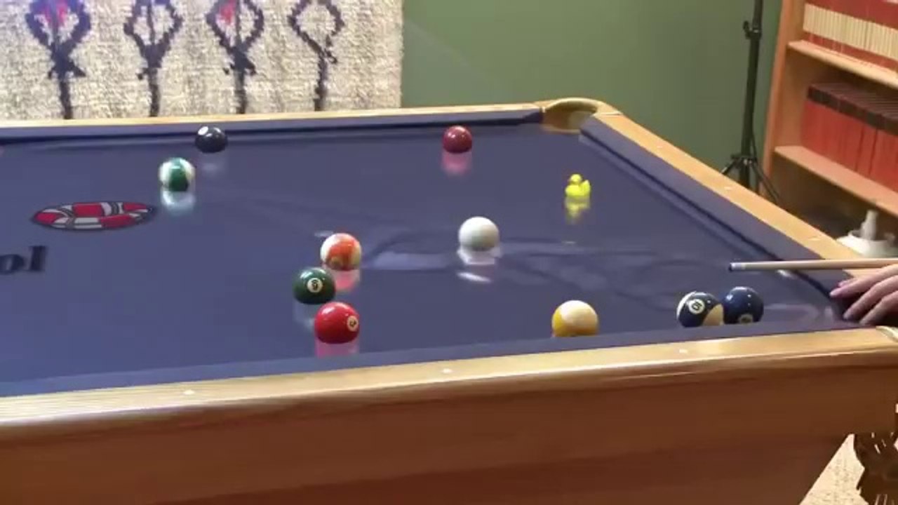 Future Technology - Holographic TV