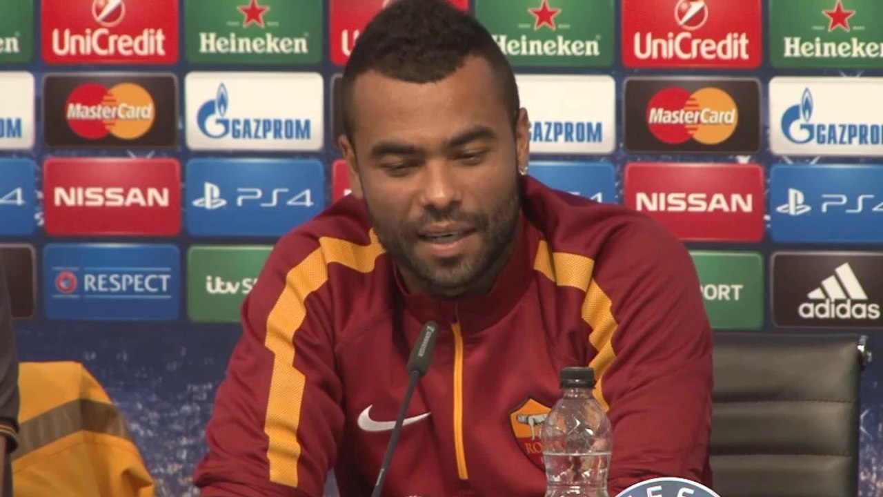 Cole: 'Italienischer Fußball langsamer'