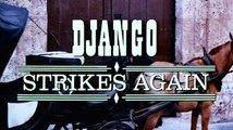Django Strikes Again (1987) Franco Nero, Christopher Connelly, Licinia Lentini.  Spaghetti Western