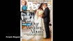 Clooney's wedding pics revealed, Wal-Mart faults Morgan in accident