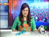 Aaj Geo News Ke Saath (Wazir-e-Aazam Ka Na-Ehli Ka Muqadma…) – 30th September 2014