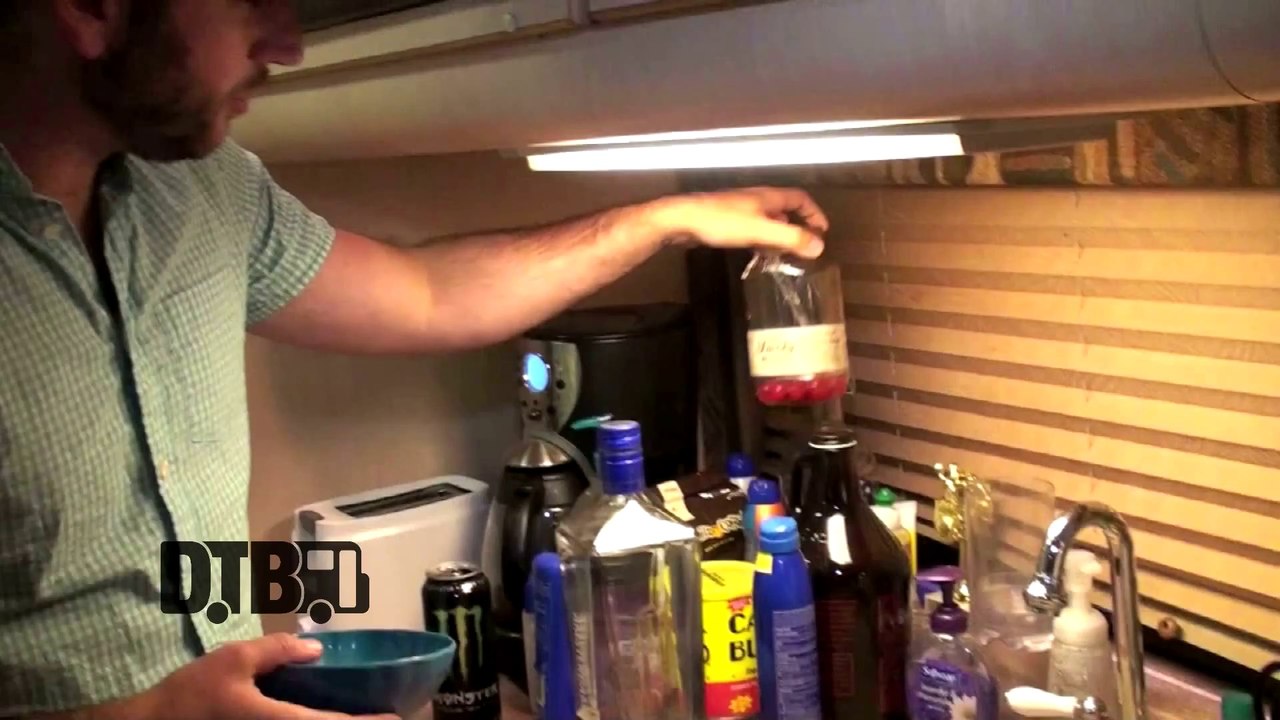 I Fight Dragons - BUS INVADERS Ep. 690 [Warped Edition 2014]