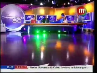 Casamientos de periodistas
